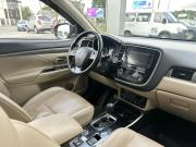 Mitsubishi Outlander III Рестайлинг 3 Санкт-Петербург  - изображение 17