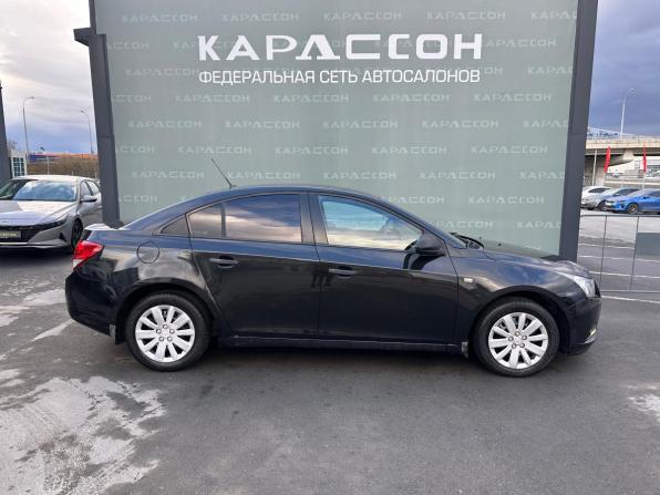 Chevrolet Cruze I с пробегом 2011 года, цена 617 000 рублей, 153067 км, седан, Автокод Объявления