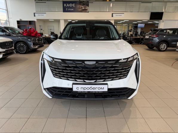Geely Atlas II с пробегом 2023 года, цена 2 455 900 рублей, 42233 км, внедорожник, Автокод Объявления