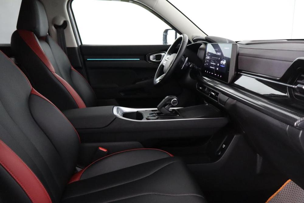 Haval H3 I Санкт-Петербург  - изображение 10