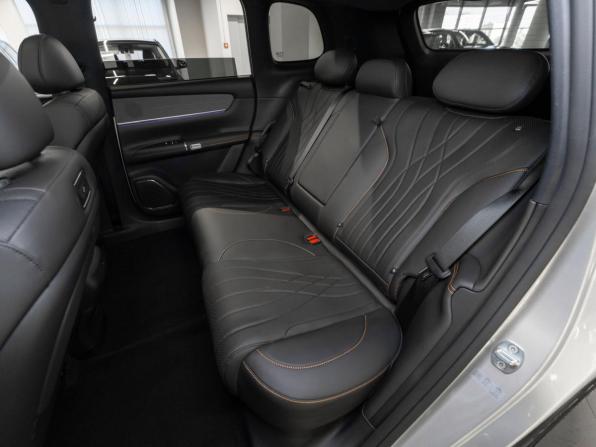 Changan Qiyuan Q07 с пробегом 2026 года, цена 4 000 000 рублей, 25 км, внедорожник, Автокод Объявления