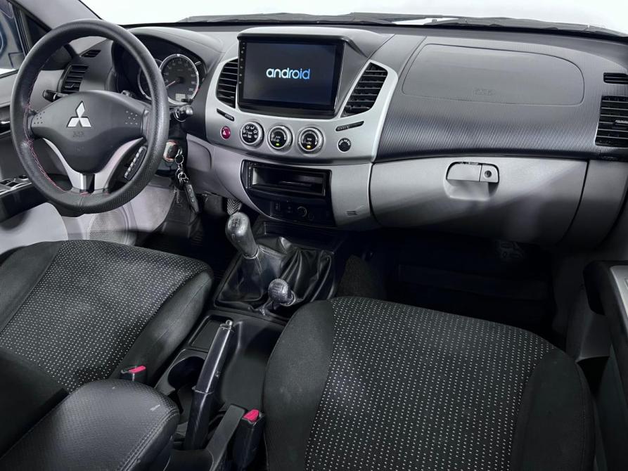 Mitsubishi L200 IV Ростов-на-Дону  - изображение 11