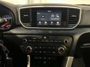 Kia Sportage IV Рестайлинг Липецк  - изображение 31