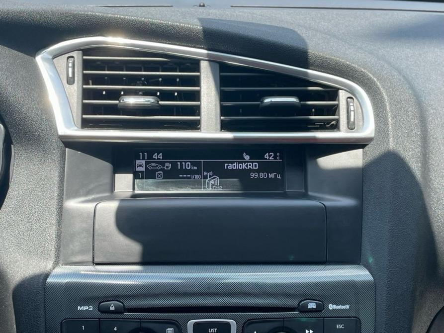 Citroen C4 II Краснодар  - изображение 18