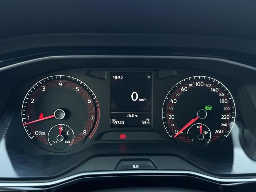 Volkswagen Jetta VII Екатеринбург  - изображение 14