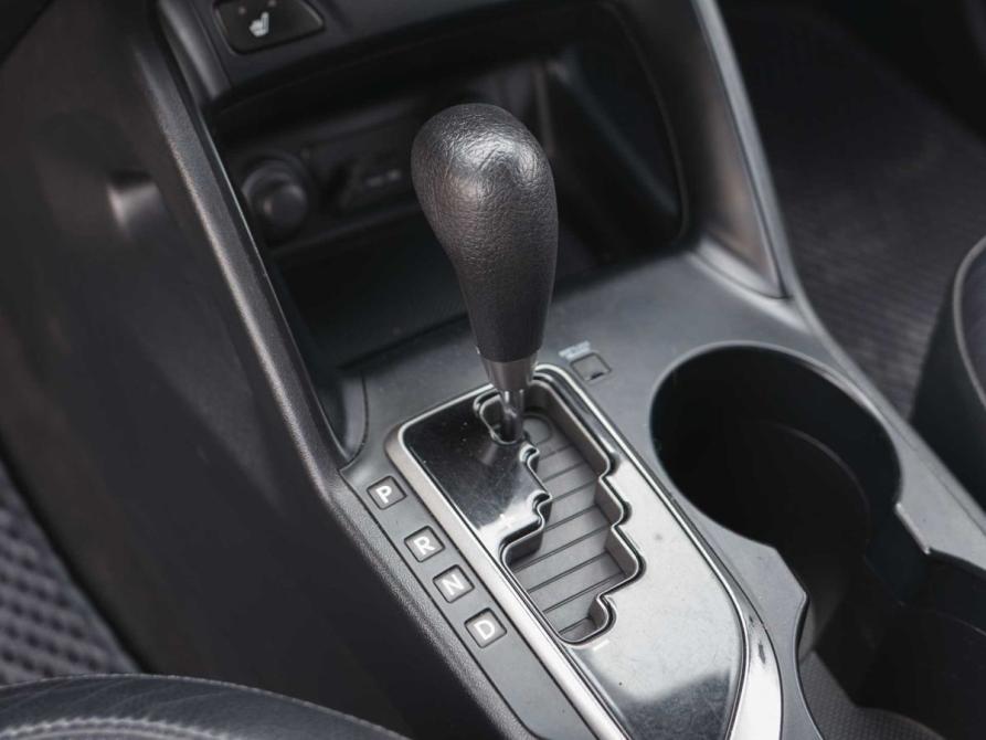 Hyundai Tucson I Новосибирск  - изображение 14