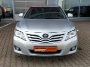 Toyota Camry VI (XV40) Рестайлинг Екатеринбург  - изображение 28