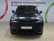 GAC Trumpchi S7 I Москва  - изображение 26