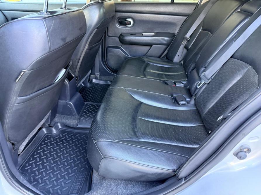Nissan Tiida I Тюмень  - изображение 19