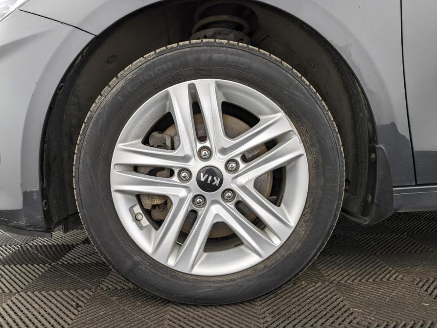 Kia Ceed III Москва  - изображение 12