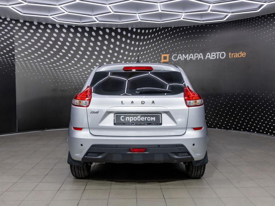 Lada (ВАЗ) XRAY I Самара  - изображение 8