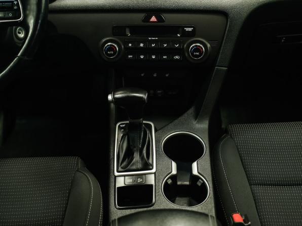 Kia Sportage IV с пробегом 2017 года, цена 1 938 000 рублей, 135706 км, внедорожник, Автокод Объявления