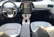 Toyota Prius IV (XW50) Иваново  - изображение 32