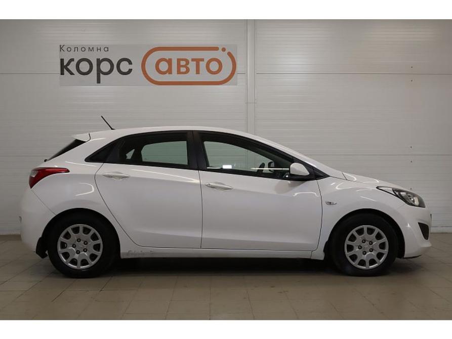 Hyundai i30 II Коломна  - изображение 4