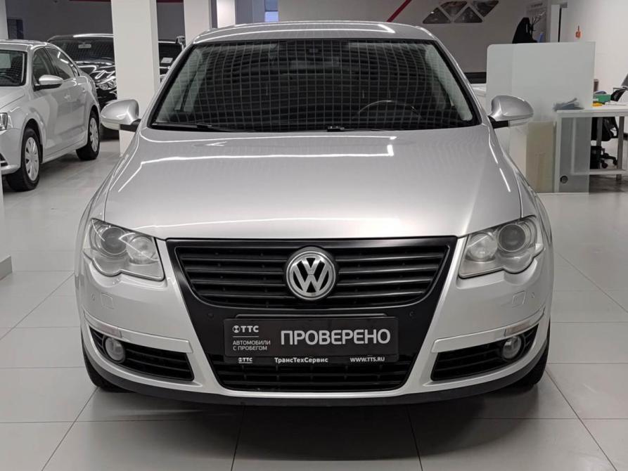 Volkswagen Passat B6 Казань  - изображение 2