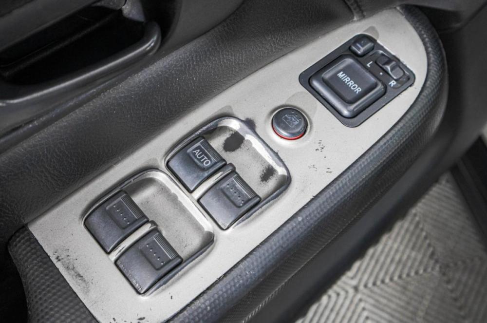 Honda CR-V II Барнаул  - изображение 12