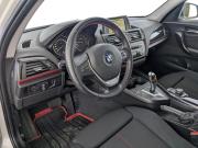 BMW 1 серии II (F20/F21) Москва  - изображение 46