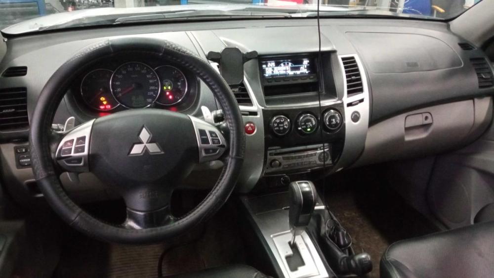 Mitsubishi Pajero Sport II Санкт-Петербург  - изображение 5