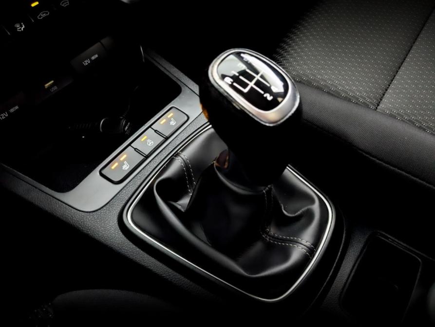 Kia Rio IV Рестайлинг Москва  - изображение 27