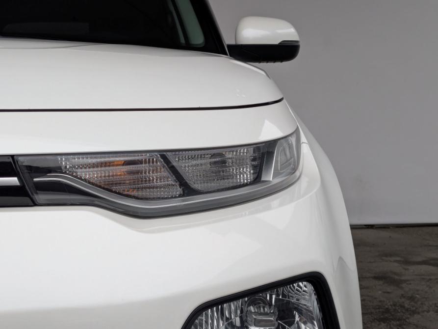 Kia Soul III Москва  - изображение 8