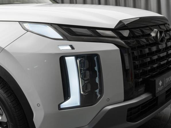 Hyundai Palisade I Рестайлинг с пробегом 2023 года, цена 5 580 000 рублей, 62819 км, внедорожник, Автокод Объявления