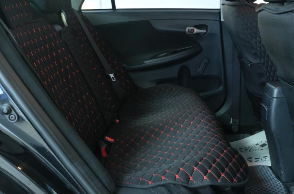 Toyota Corolla X (E140 E150) Омск  - изображение 21