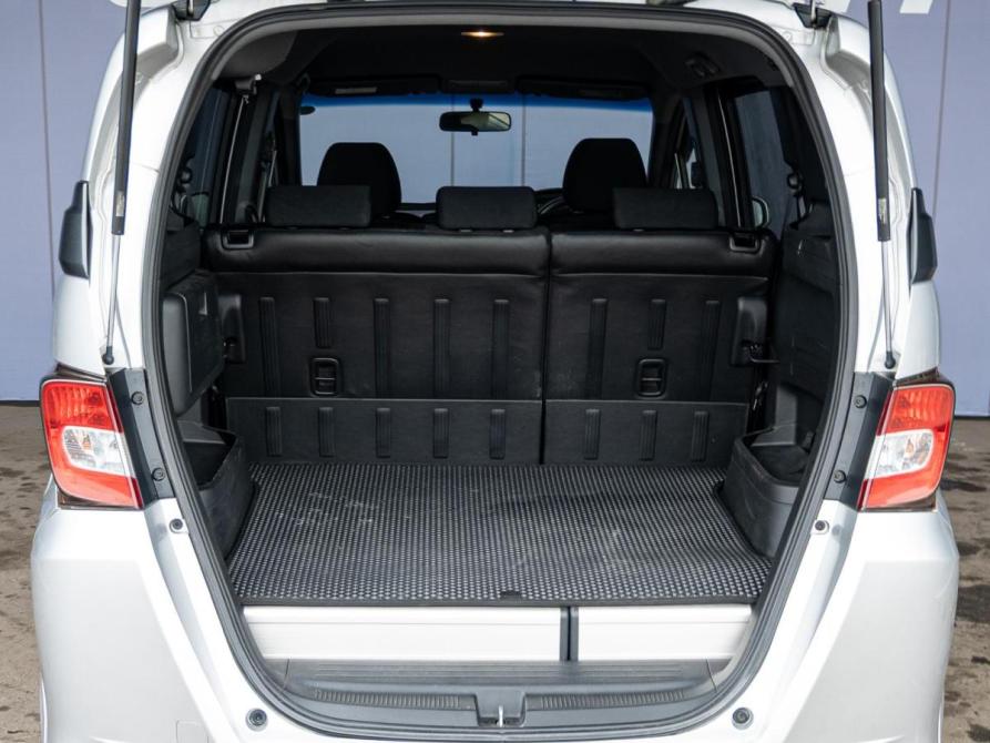 Honda Freed I Рестайлинг Краснодар  - изображение 22