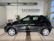 Renault Sandero II Рестайлинг Волгоград  - изображение 23