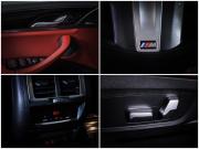 BMW X3 III (G01) Рестайлинг Москва  - изображение 46