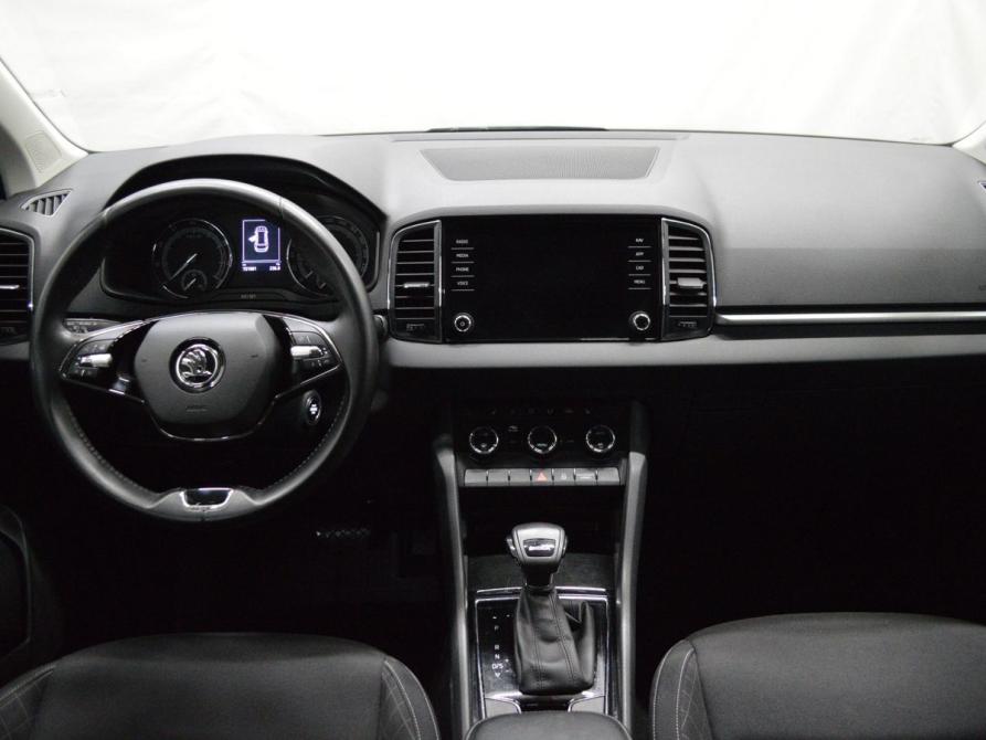 Skoda Karoq I Санкт-Петербург  - изображение 14