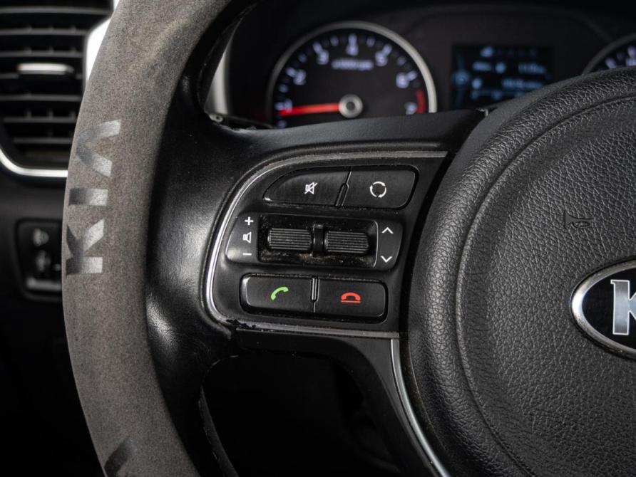Kia Sportage IV Краснодар  - изображение 18