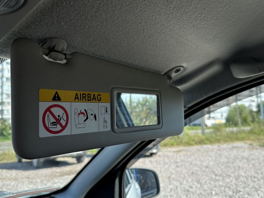 Renault Duster I Рестайлинг Ярославль  - изображение 33