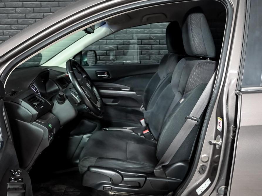Honda CR-V IV Екатеринбург  - изображение 9