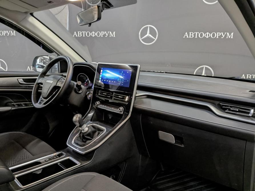 Haval M6 II Москва  - изображение 12