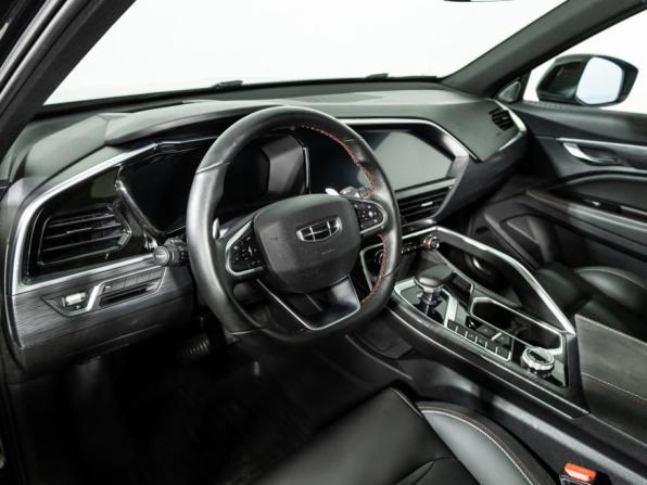 Geely Tugella I Рестайлинг с пробегом 2022 года, цена 2 549 700 рублей, 62185 км, внедорожник, Автокод Объявления