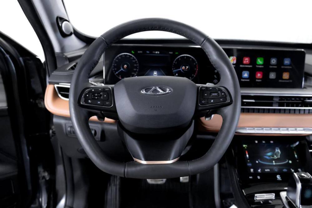 Chery Tiggo 8 Pro Max I Тюмень  - изображение 17