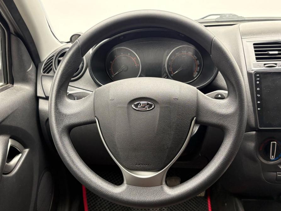 Lada (ВАЗ) Granta I Рестайлинг Ростов-на-Дону  - изображение 11