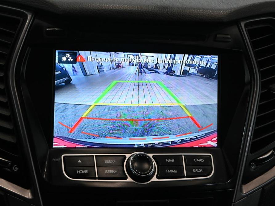 Hyundai Santa Fe III Екатеринбург  - изображение 16