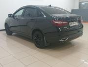 Lada (ВАЗ) Vesta I Рестайлинг (NG) Ижевск  - изображение 12