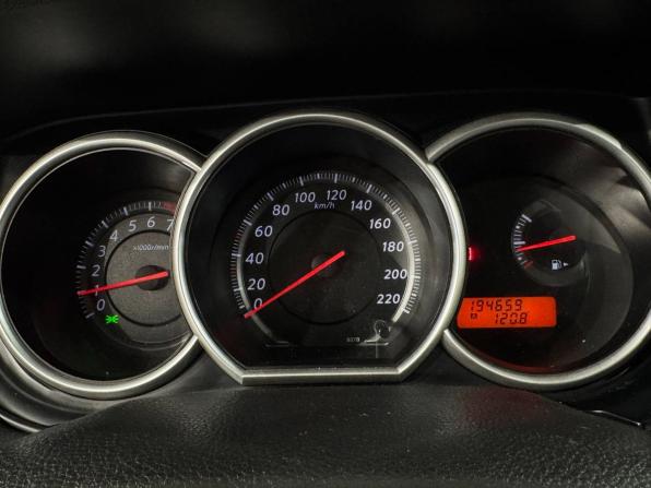 Nissan Tiida I Рестайлинг с пробегом 2012 года, цена 529 000 рублей, 194658 км, седан, Автокод Объявления