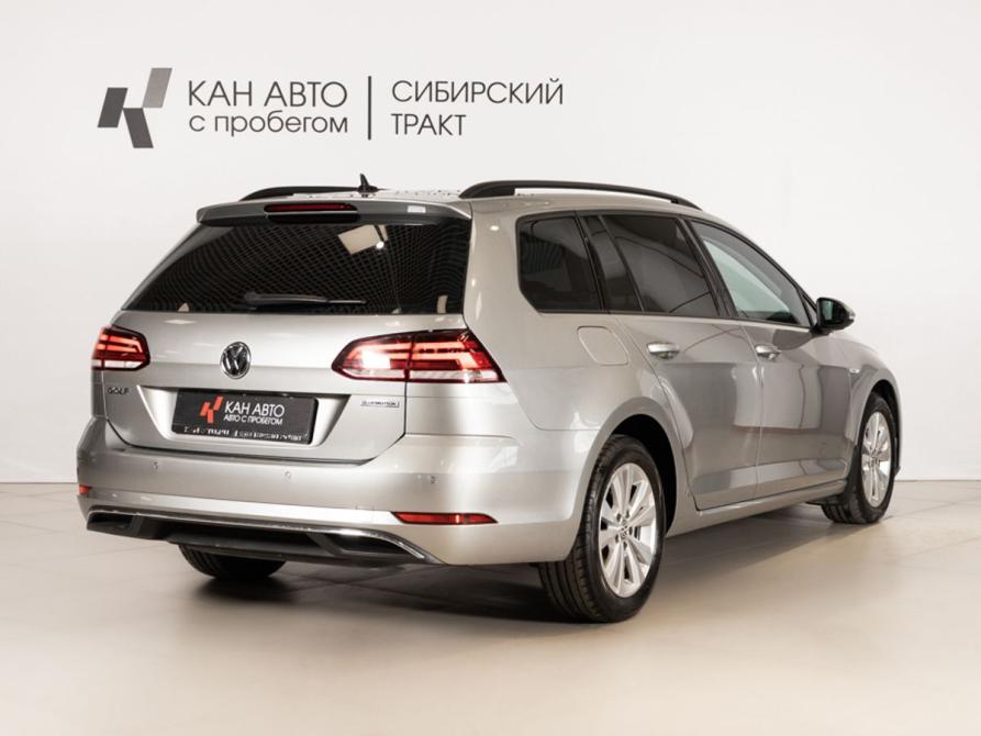 Volkswagen Golf VII Рестайлинг Казань  - изображение 3