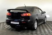 Mitsubishi Lancer X Нижний Новгород  - изображение 27