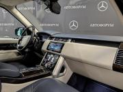 Land Rover Range Rover IV Рестайлинг Москва  - изображение 43