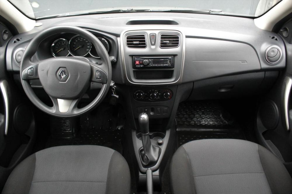 Renault Sandero II Брянск  - изображение 7