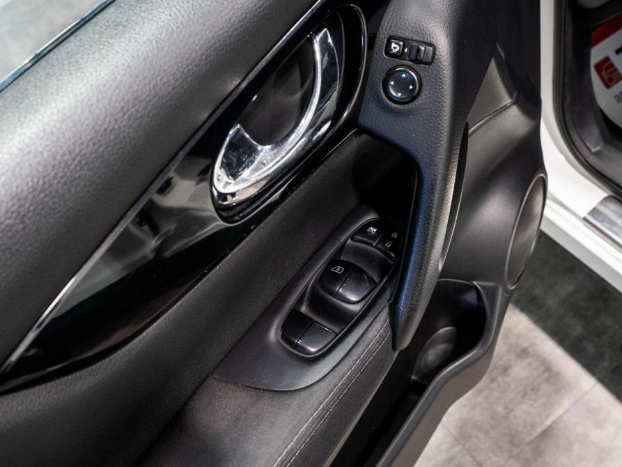 Nissan Qashqai II Чита  - изображение 17