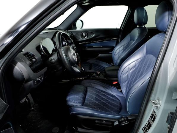 Mini Clubman II Рестайлинг с пробегом 2021 года, цена 3 148 000 рублей, 106298 км, универсал, Автокод Объявления