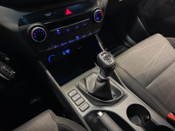 Hyundai Tucson III Рестайлинг с пробегом 2020 года, цена 1 899 000 рублей, 74092 км, внедорожник, Автокод Объявления