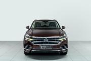 Volkswagen Touareg III Казань  - изображение 14