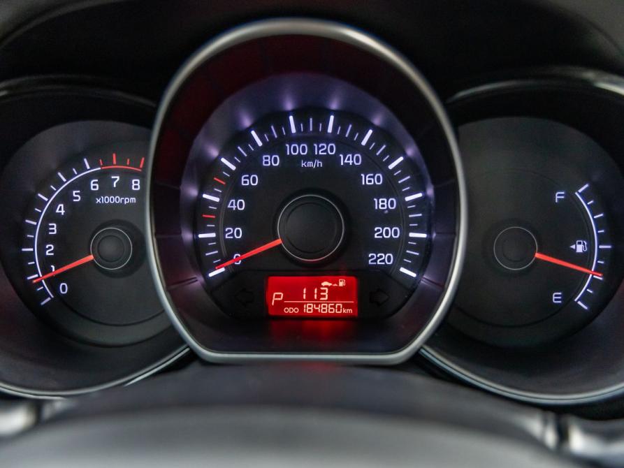 Kia Rio III Волгоград  - изображение 9