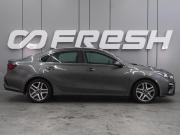 Kia Cerato IV Воронеж  - изображение 26
